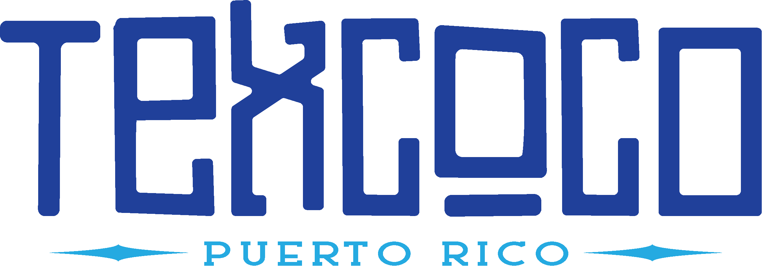 Texcoco PR.